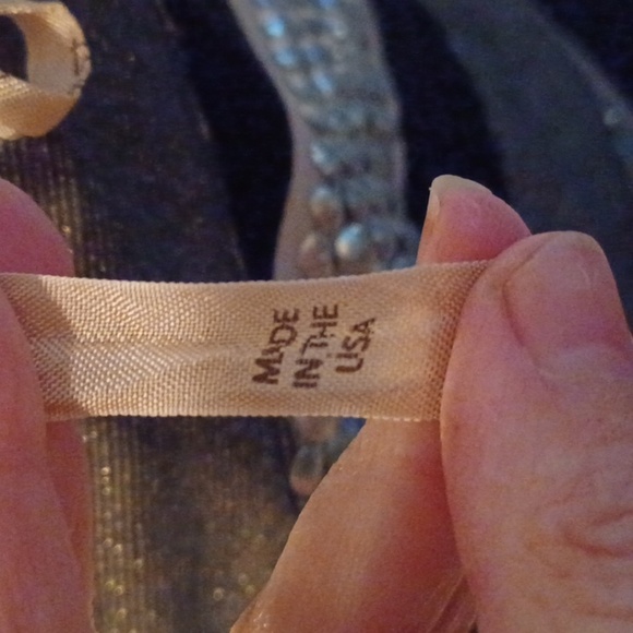 🌺Elegant Black and Gold One-Shoulder Dress - Picture 7 of 11